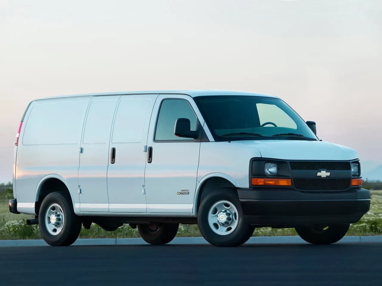 Chevrolet Express