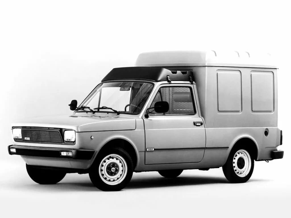 Fiat Fiorino