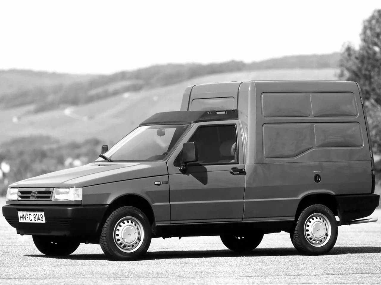 Fiat Fiorino