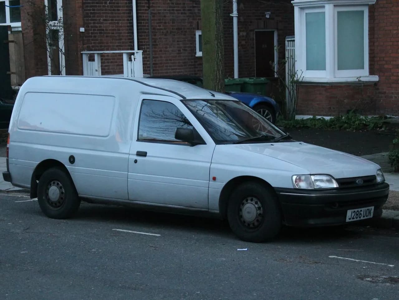 Ford Escort