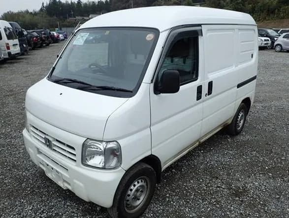 Honda Acty