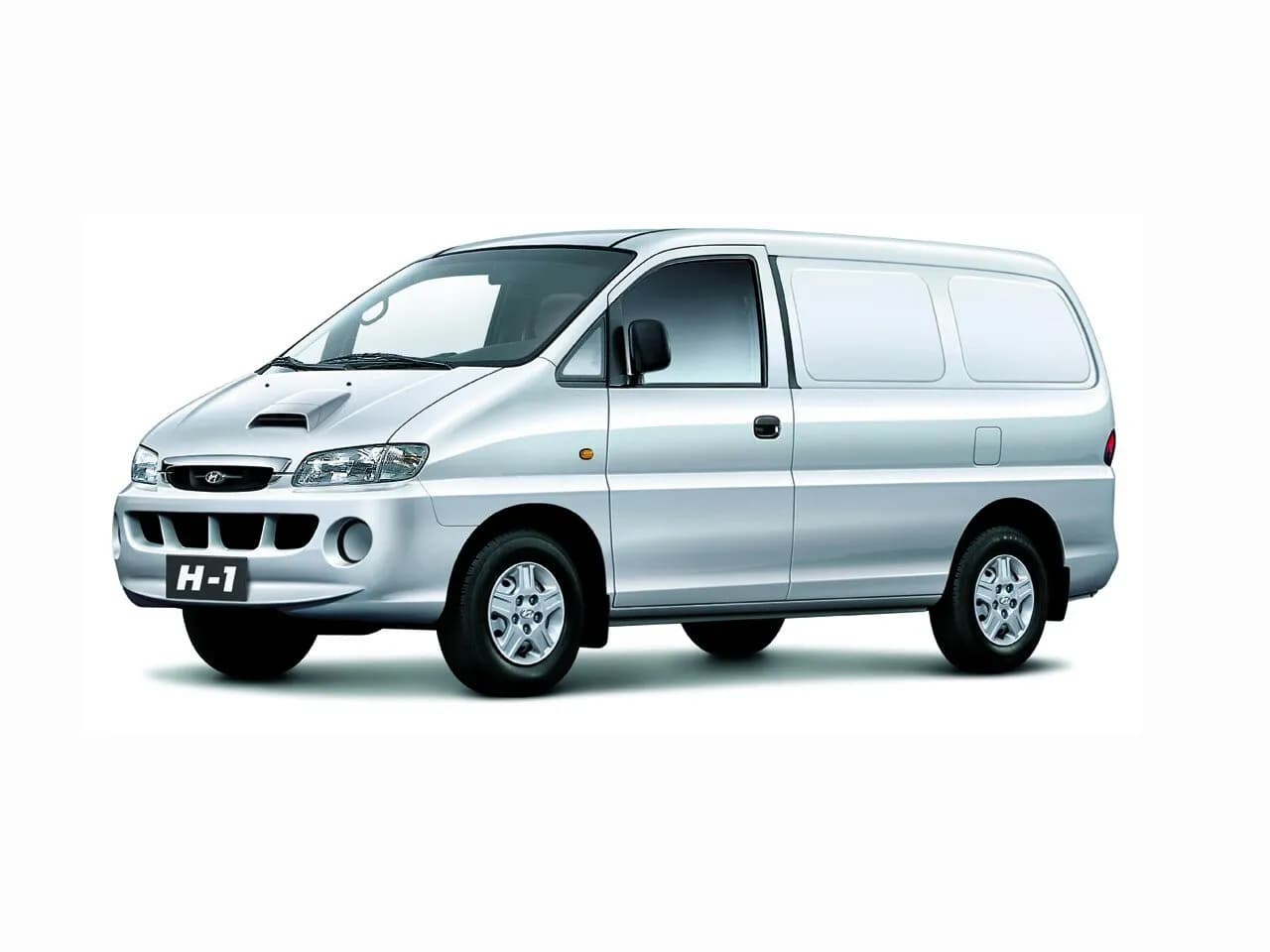 Hyundai H-1
