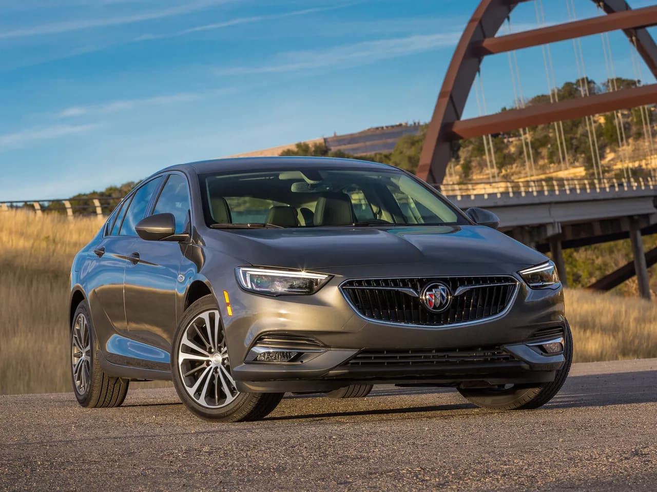 Buick Regal