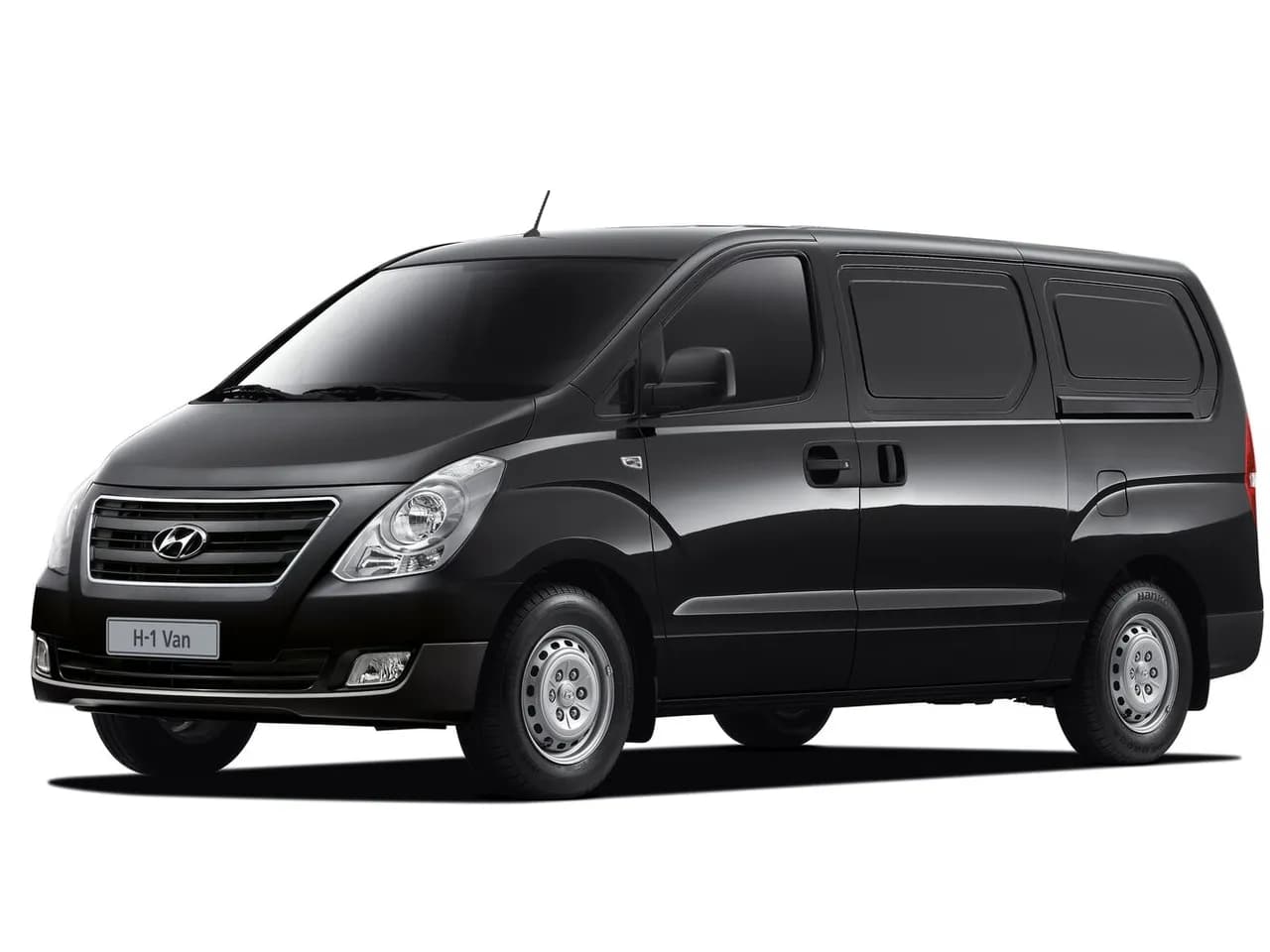 Hyundai H-1