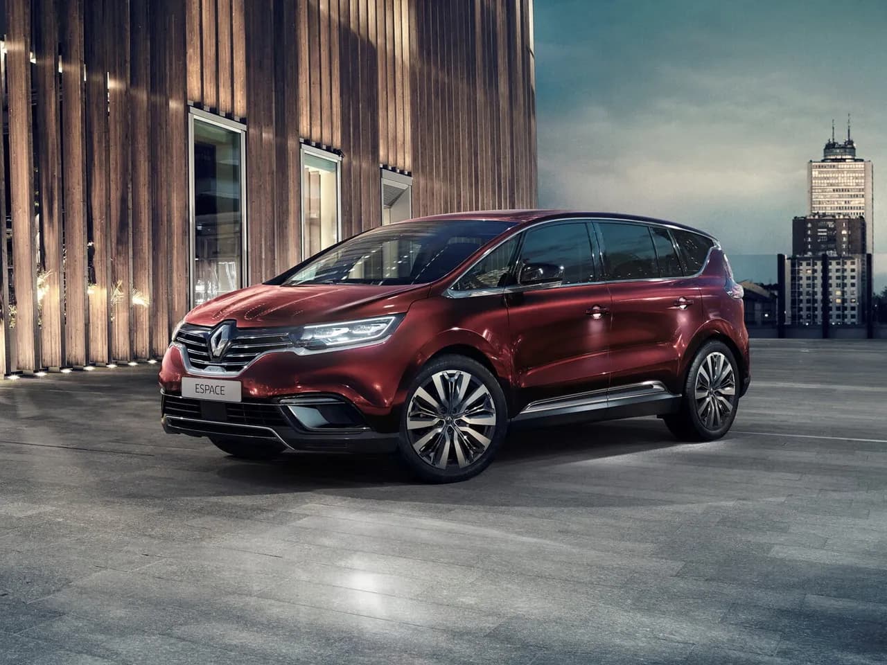 Renault Espace