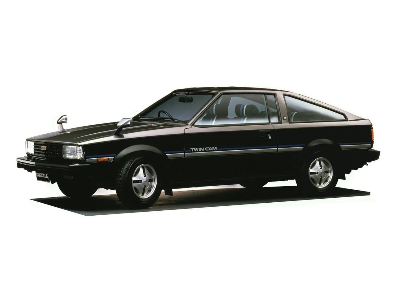 Toyota Corolla Levin