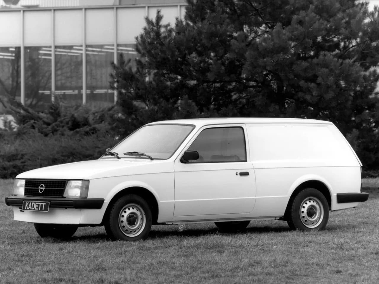 Opel Kadett