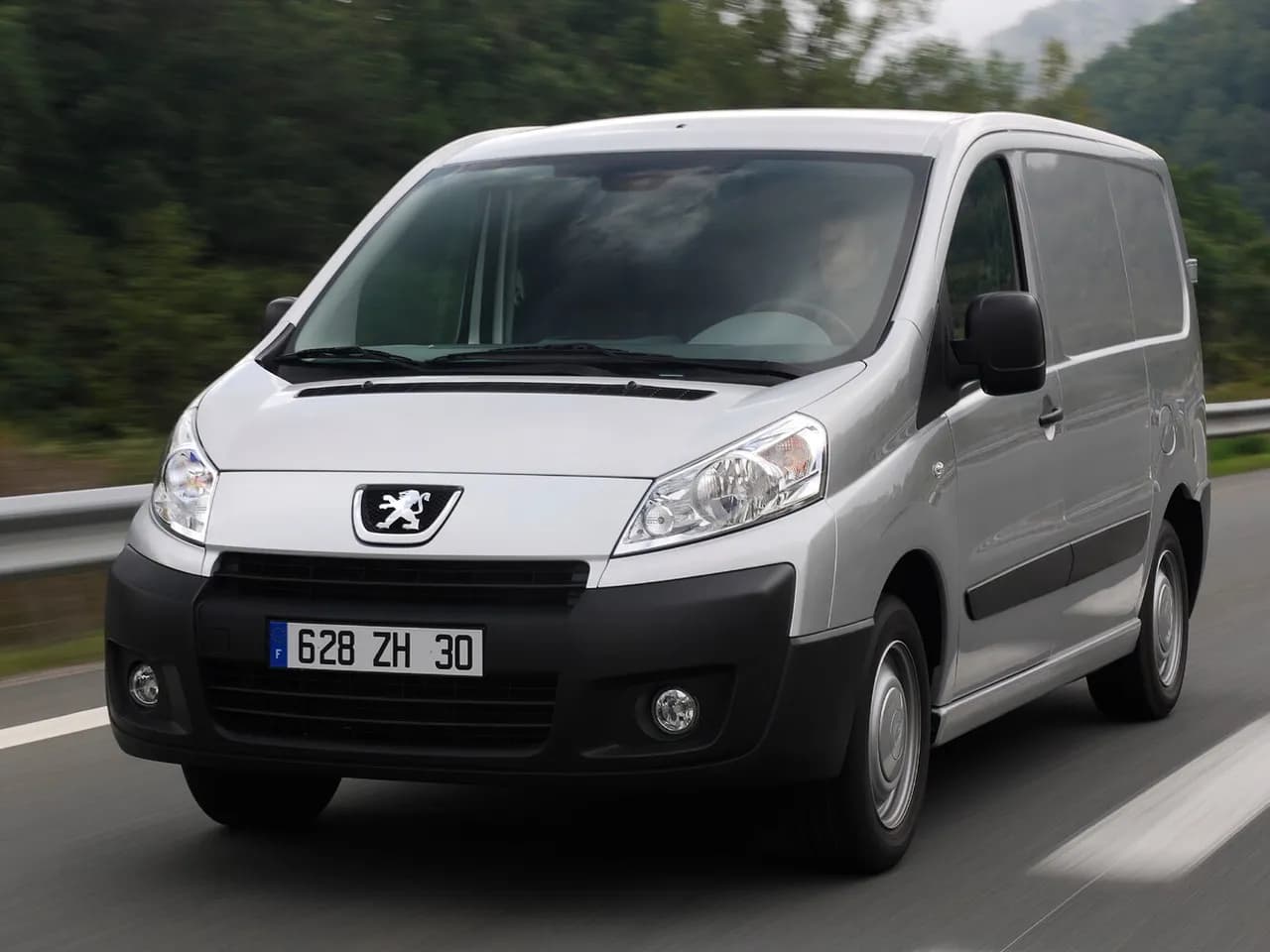 Peugeot Expert