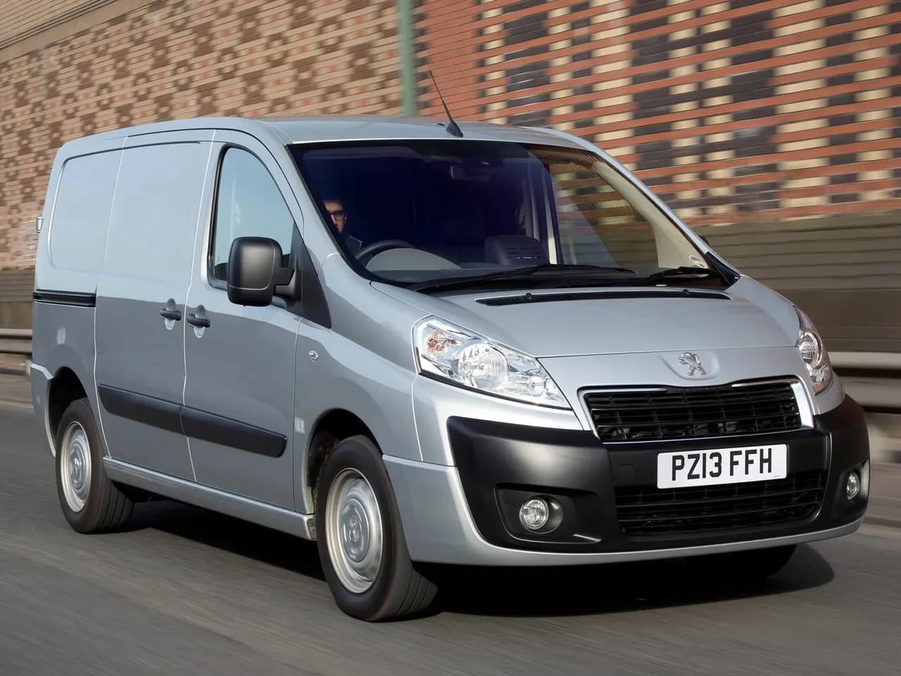 Peugeot Expert