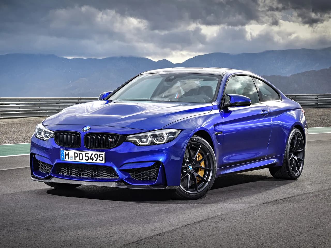 BMW M4