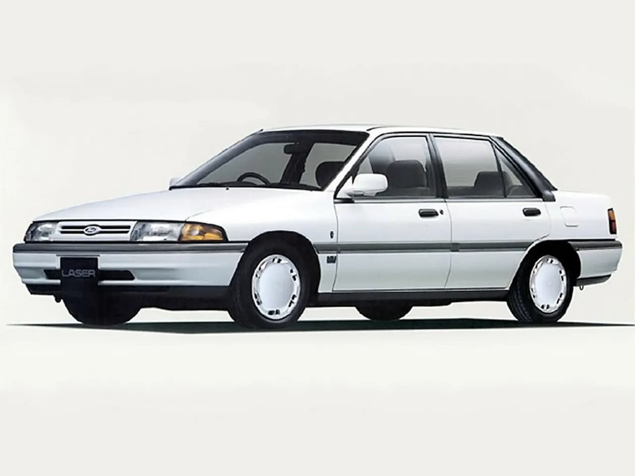 Ford Laser