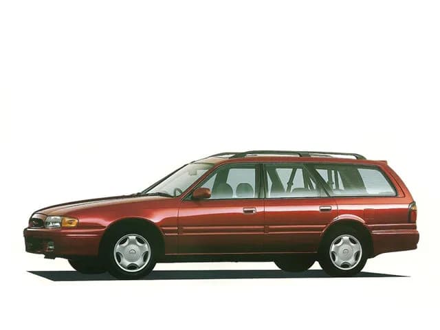 Ford Telstar