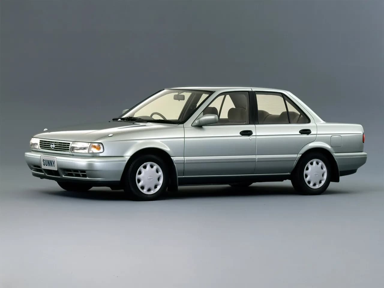 Nissan Sunny
