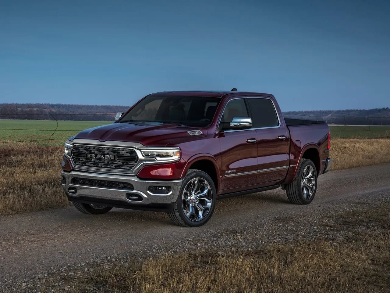 Ram 1500
