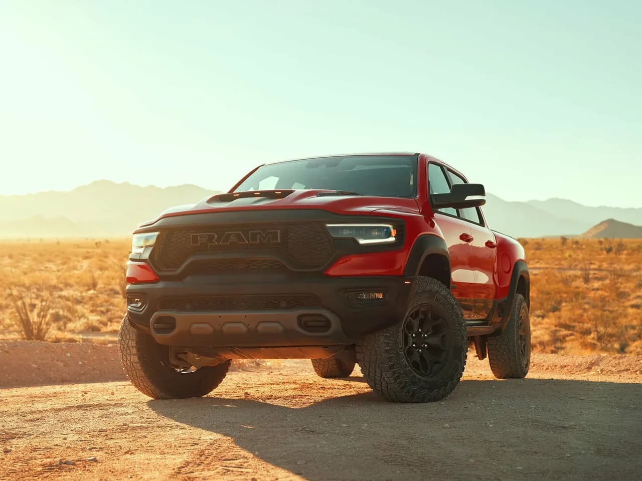 Ram 1500