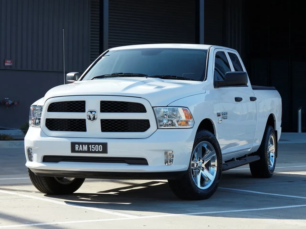 Ram 1500
