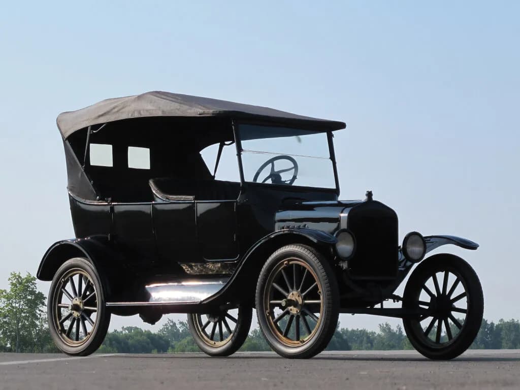 Ford Model T