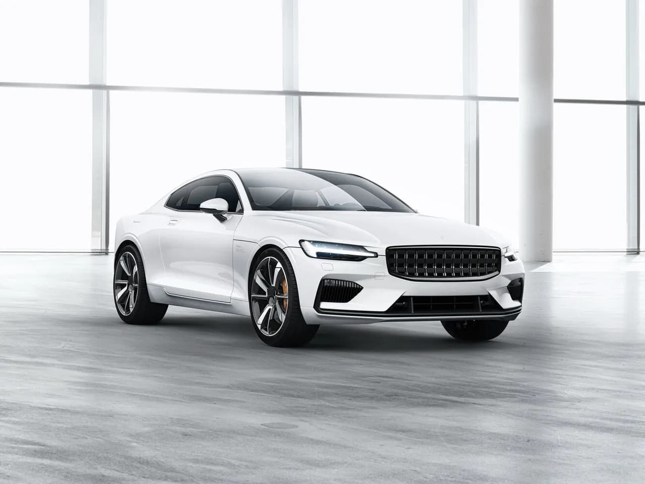 Polestar 1