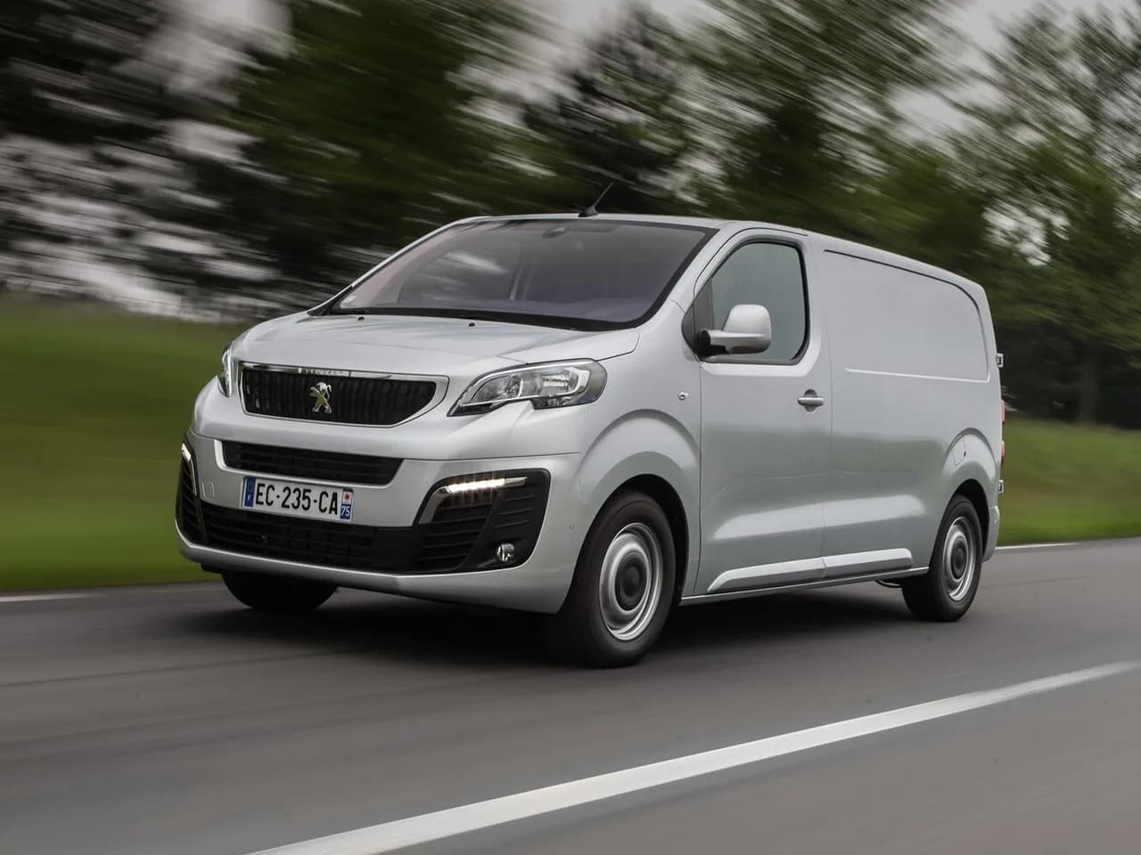 Peugeot Expert