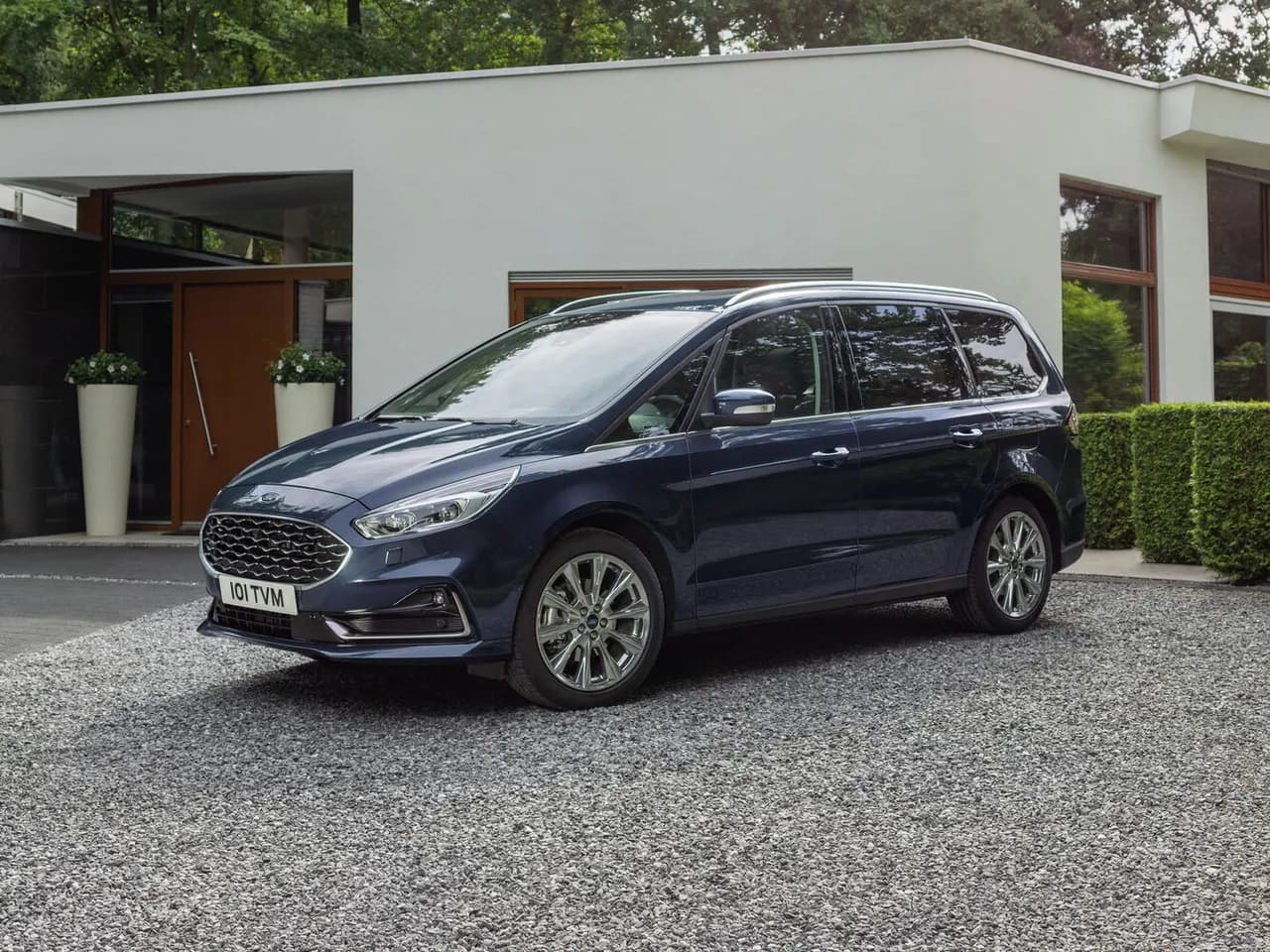 Ford Galaxy