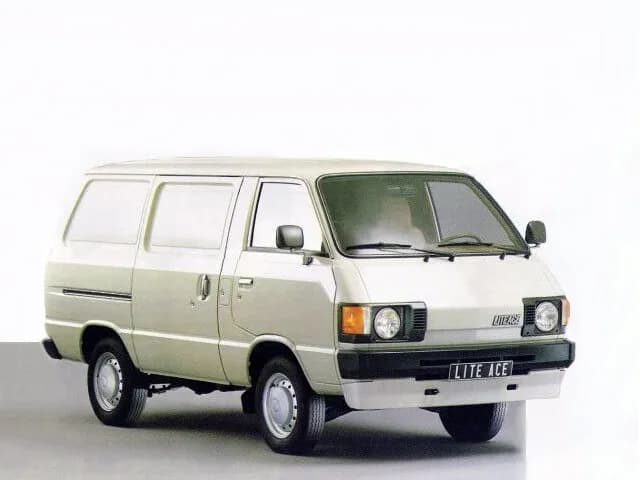 Toyota Lite Ace