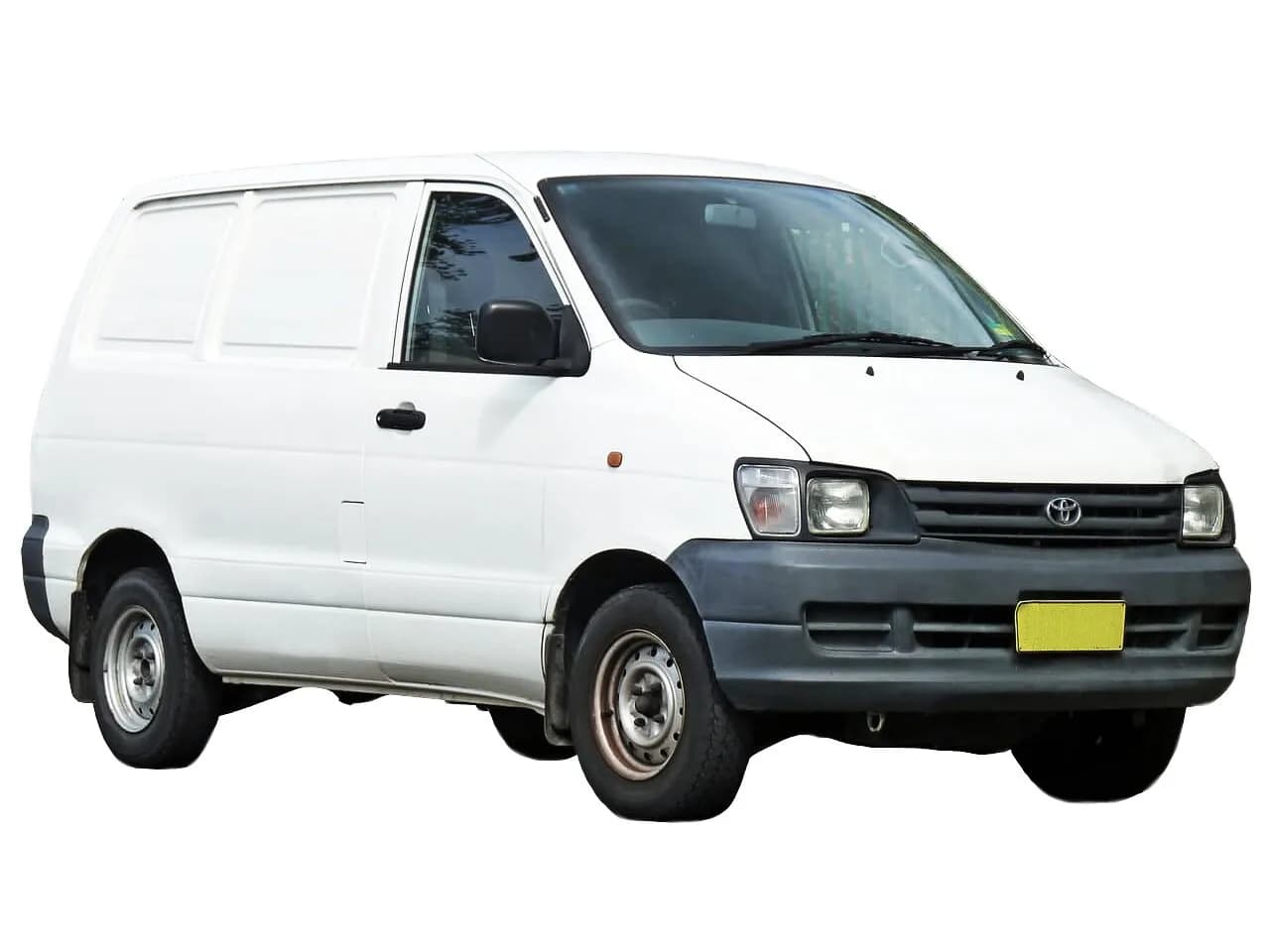 Toyota Town Ace