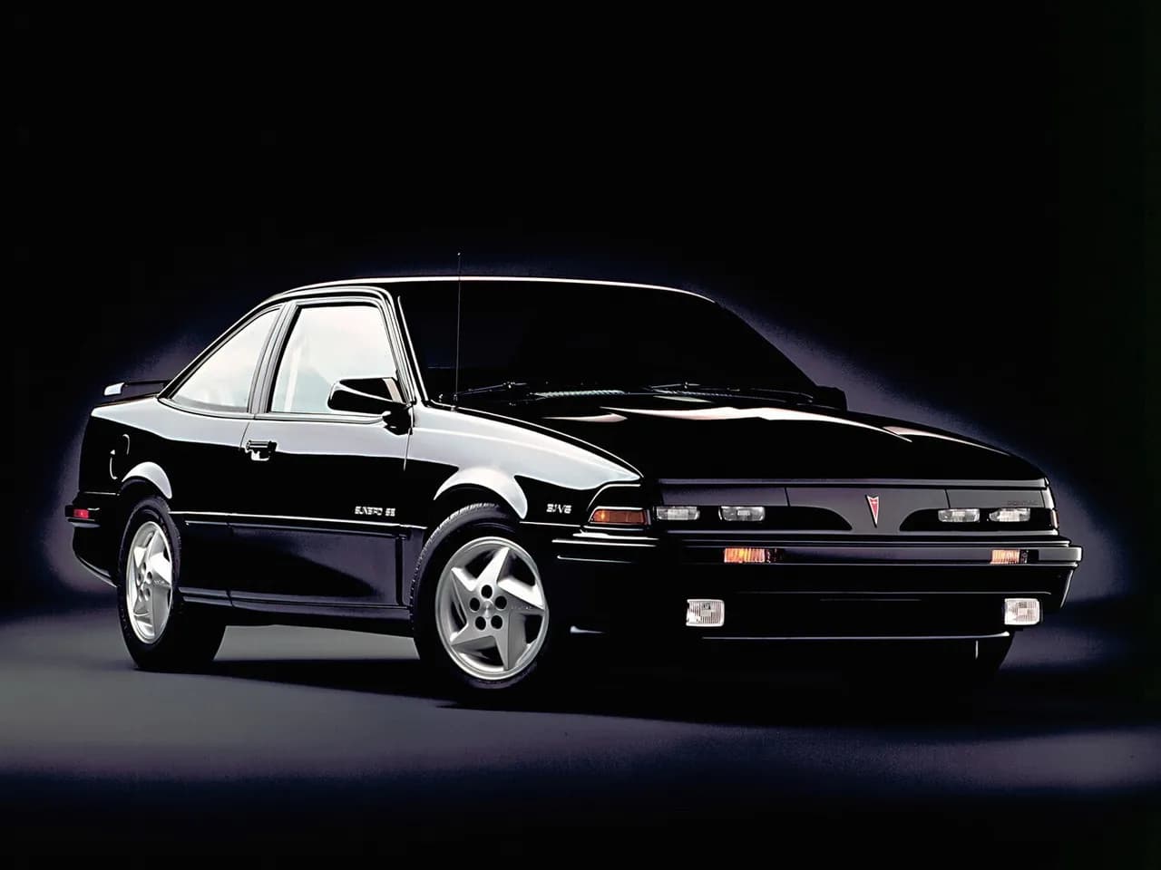 Pontiac Sunbird
