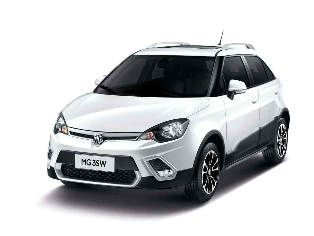 MG 3