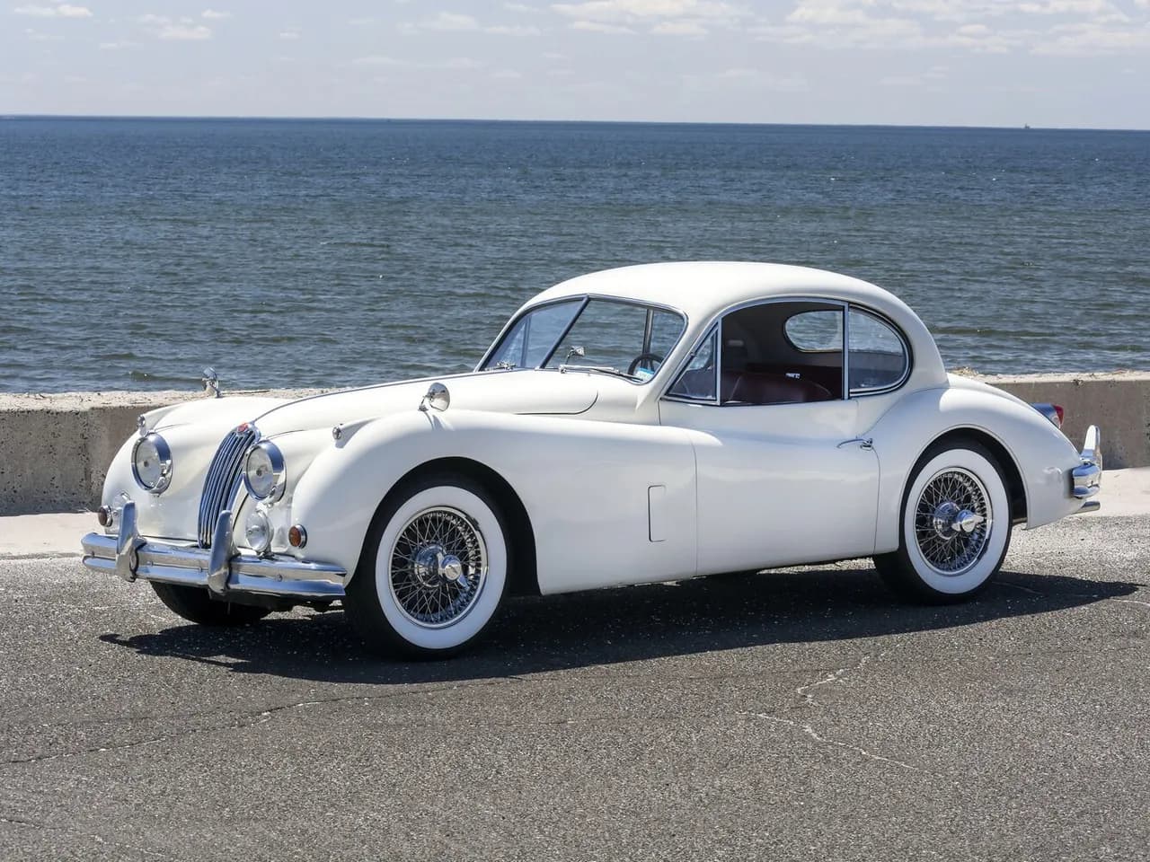 Jaguar XK