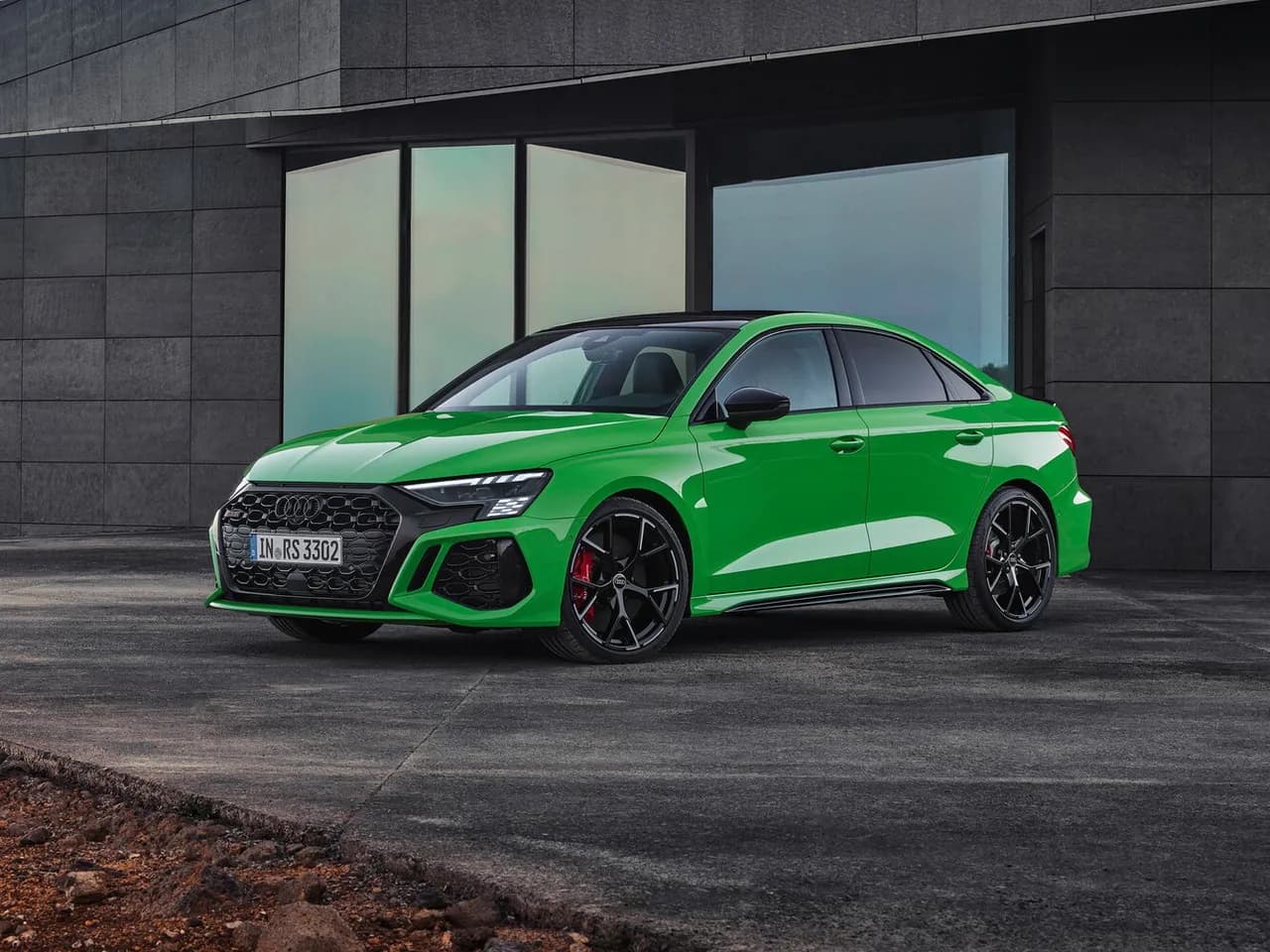 Audi RS 3