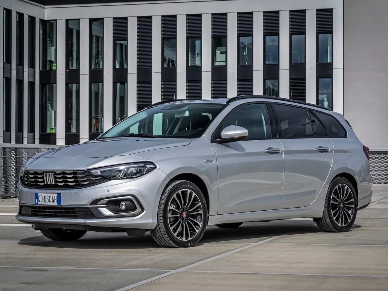Fiat Tipo
