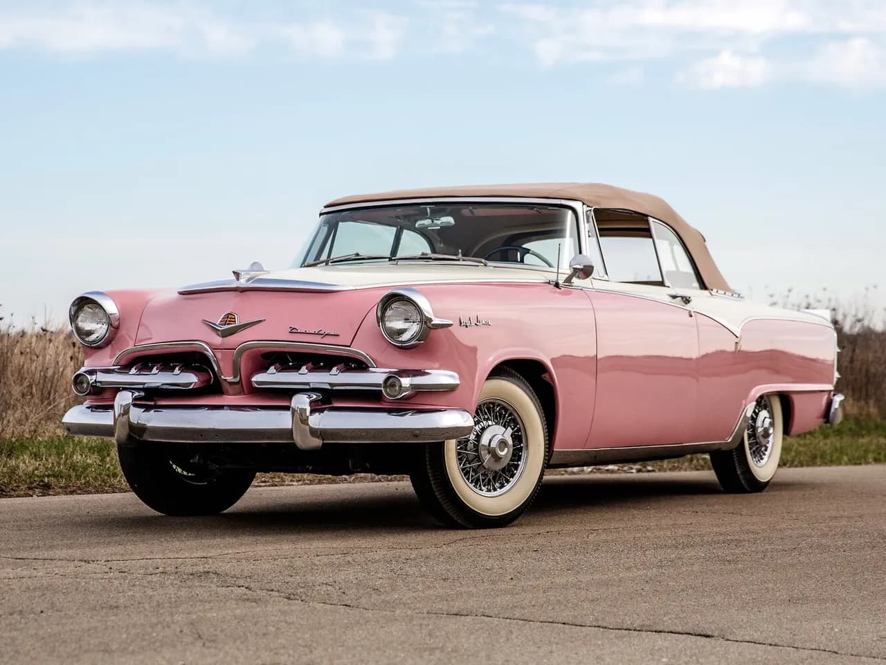 Dodge Custom Royal