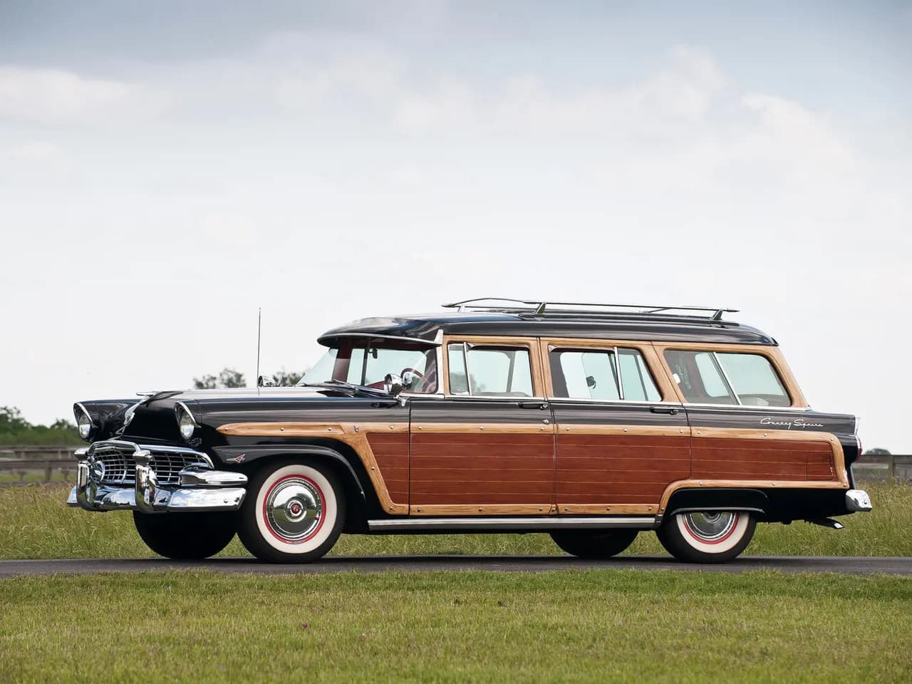 Ford Country Squire