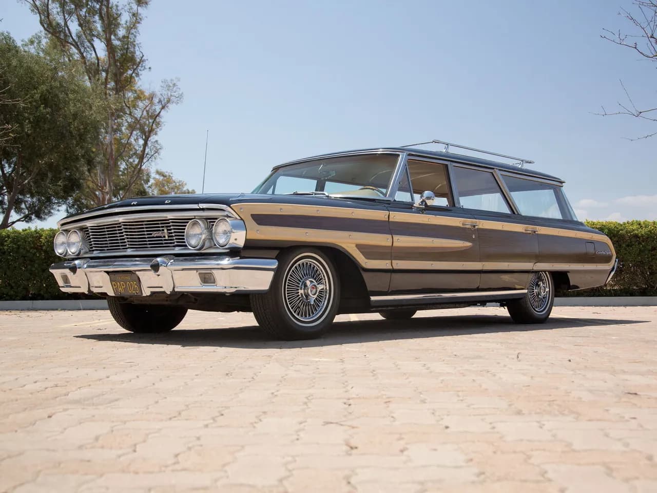 Ford Country Squire