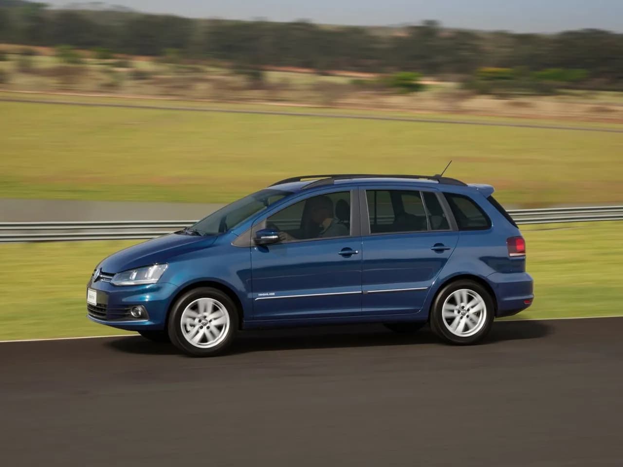 Volkswagen SpaceFox