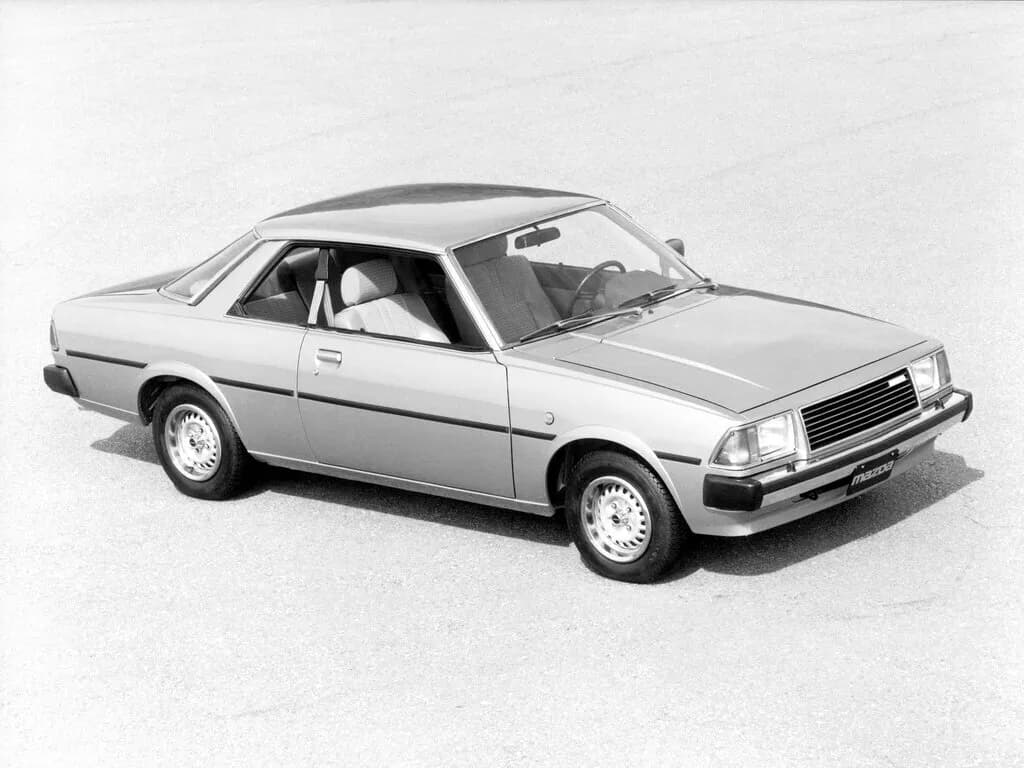 Mazda 626