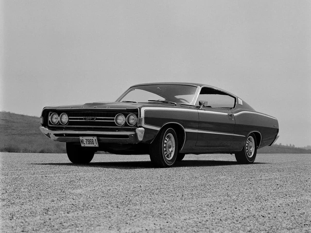 Ford Torino
