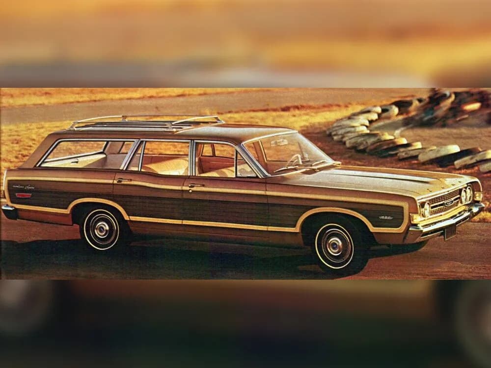 Ford Torino