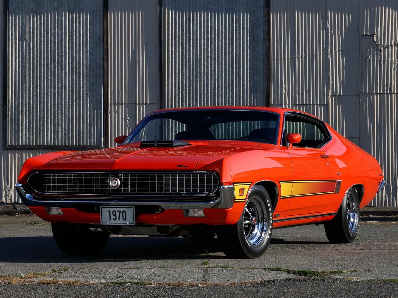 Ford Torino