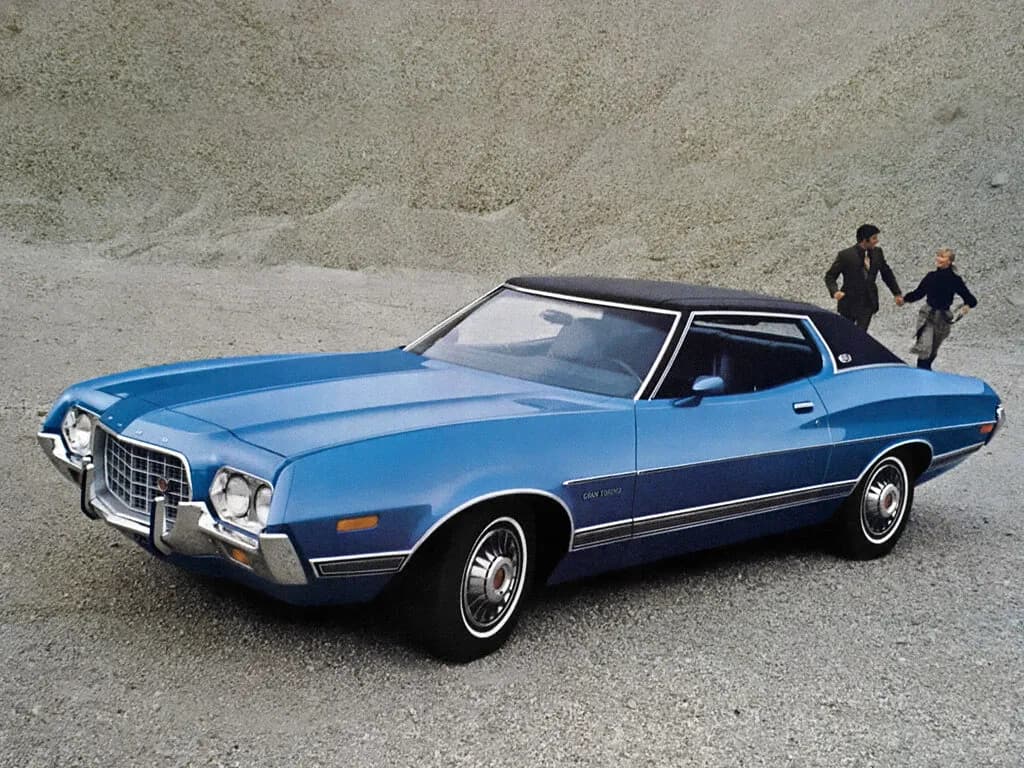 Ford Torino