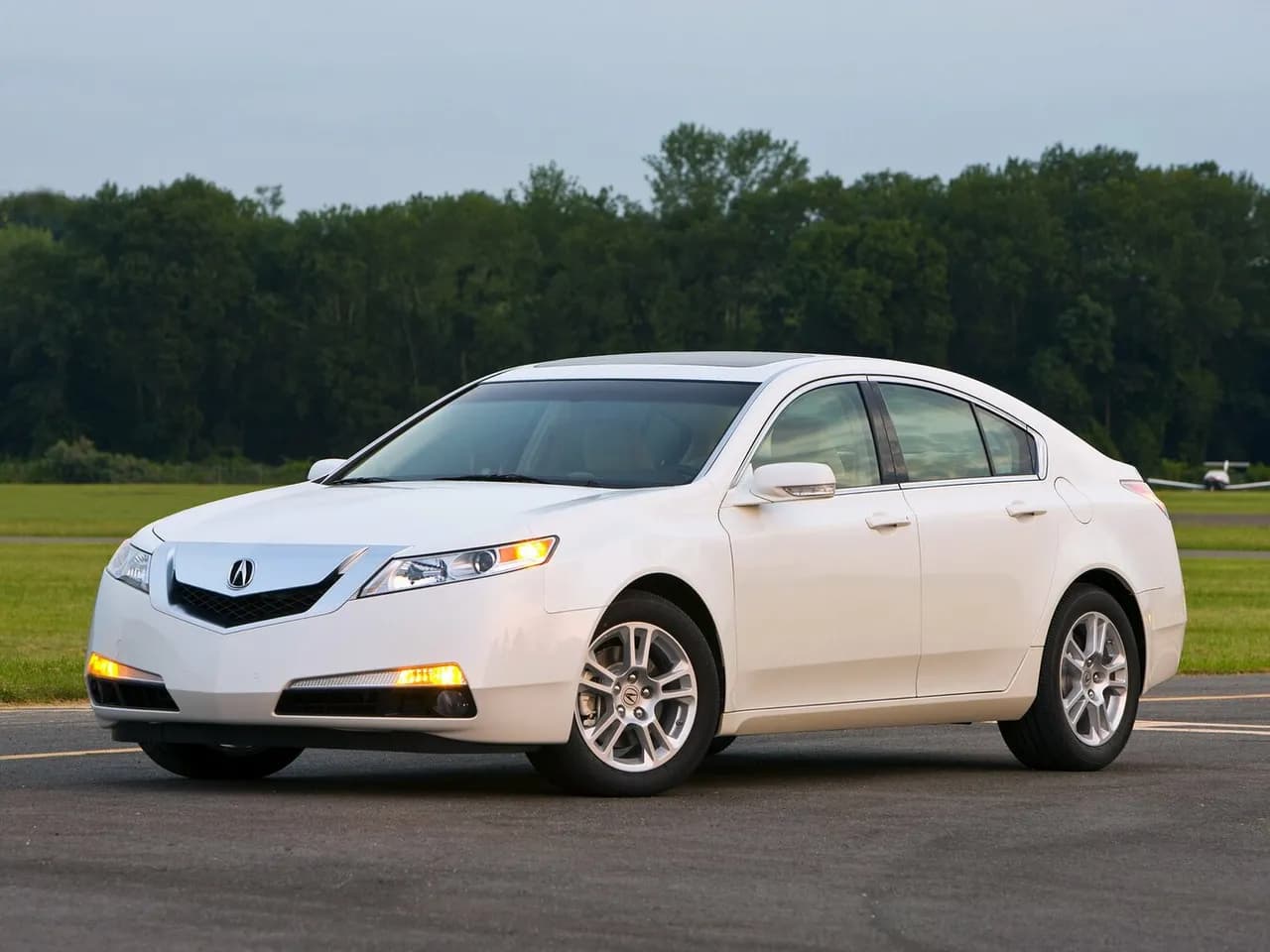 Acura TL