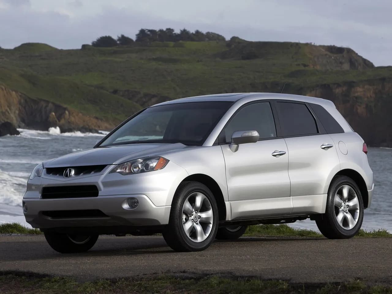 Acura RDX