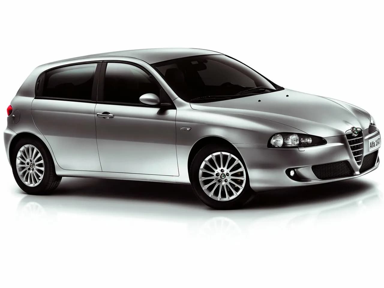 Alfa Romeo 147