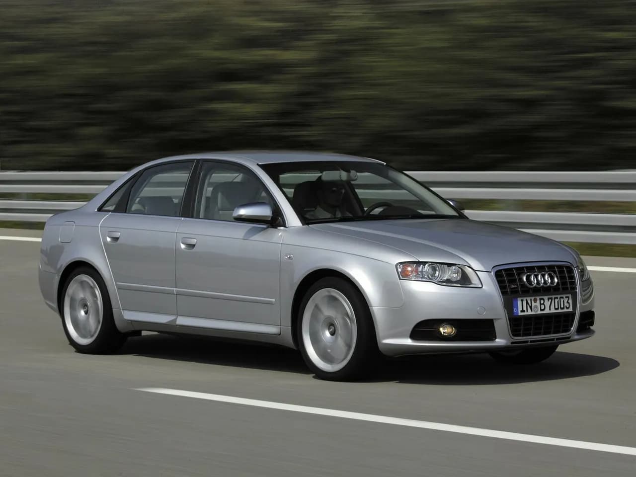 Audi S4