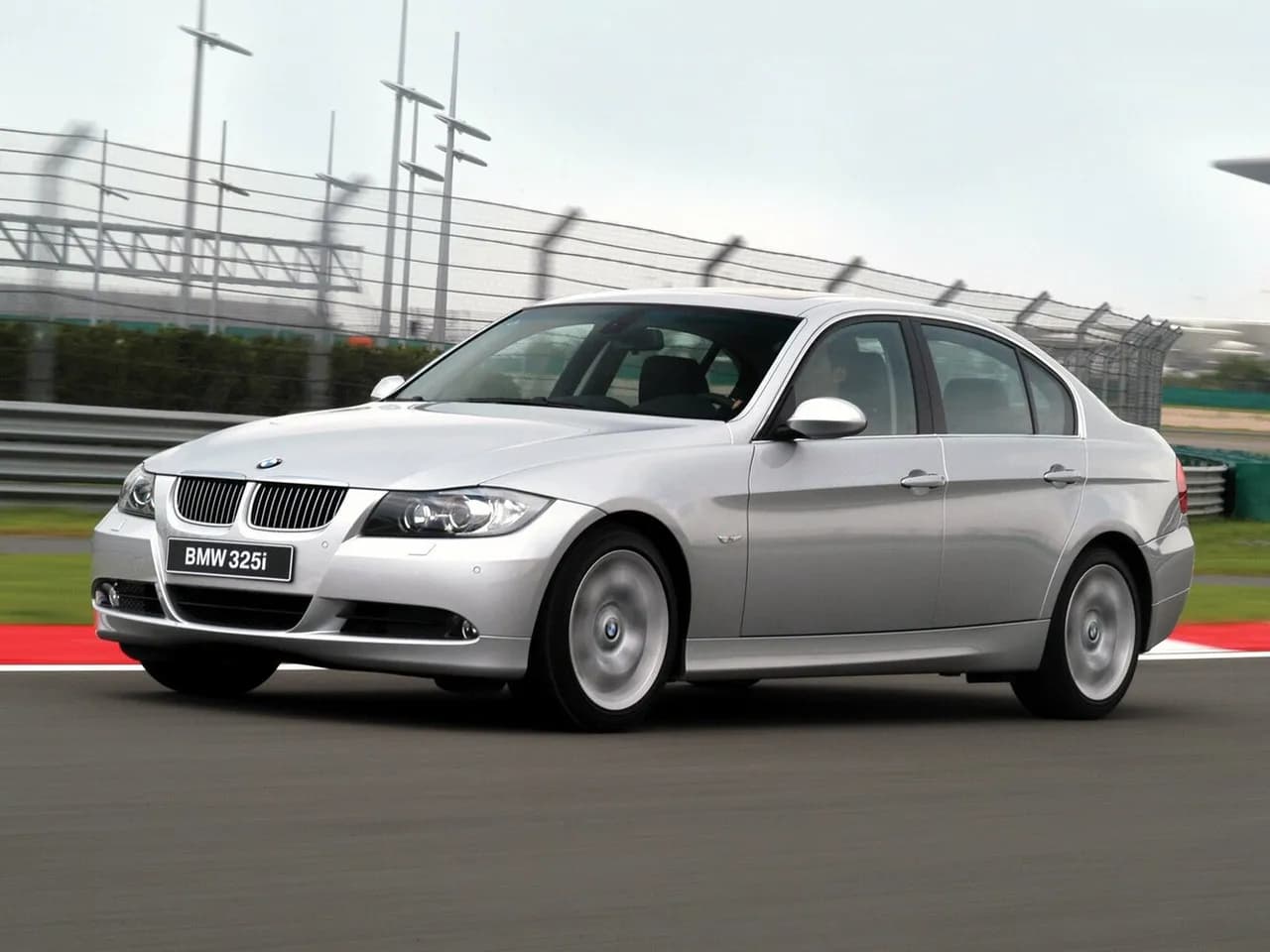 BMW 3 серии