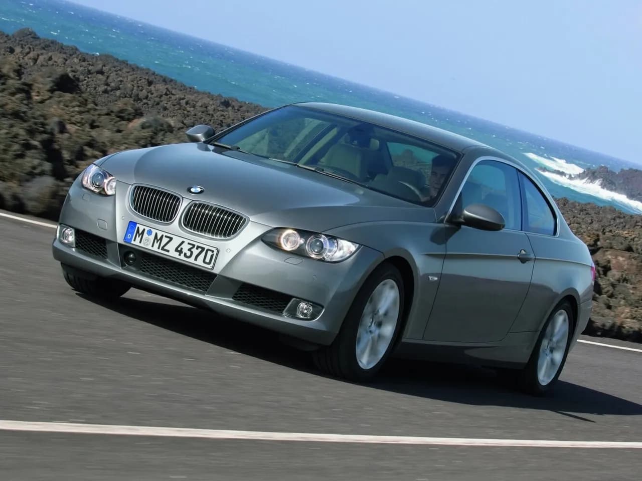 BMW 3 серии