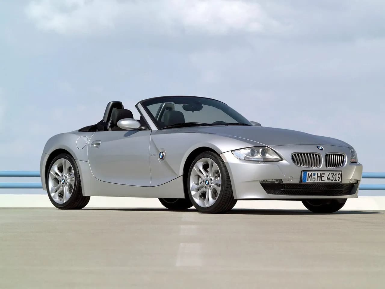 BMW Z4
