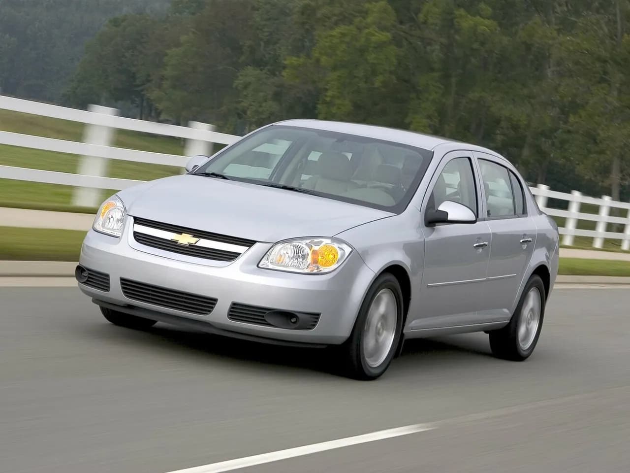 Chevrolet Cobalt