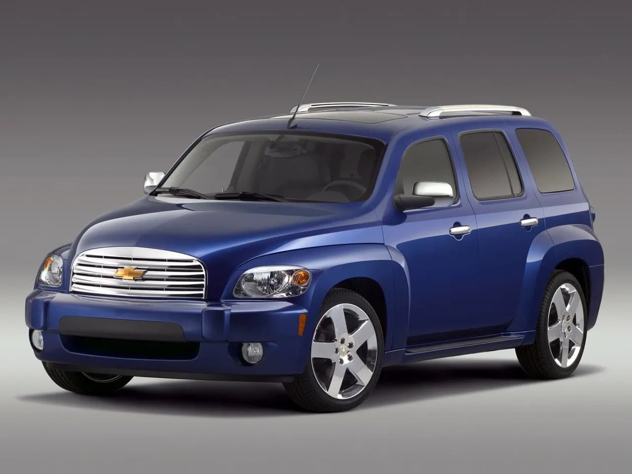 Chevrolet HHR