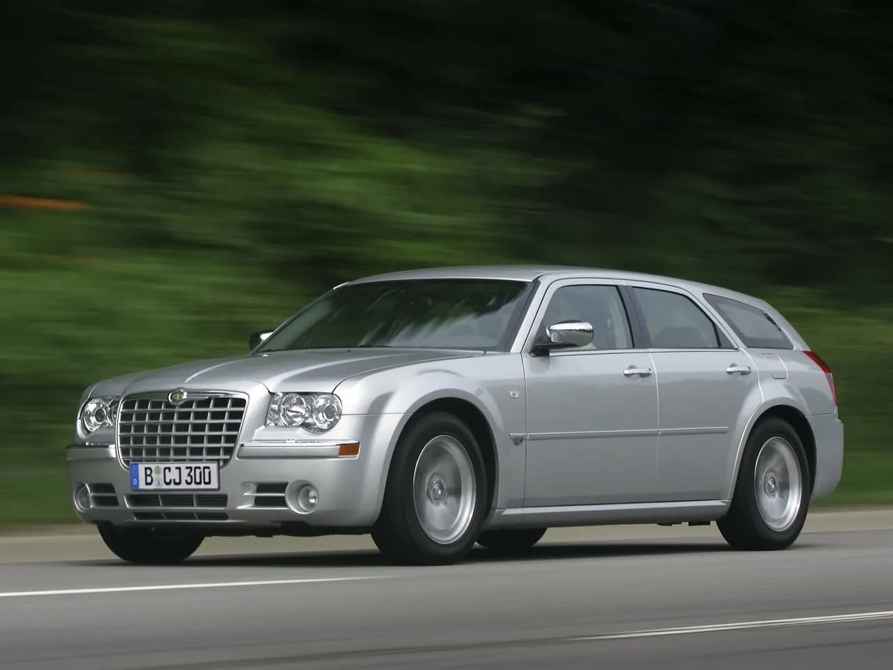 Chrysler 300C